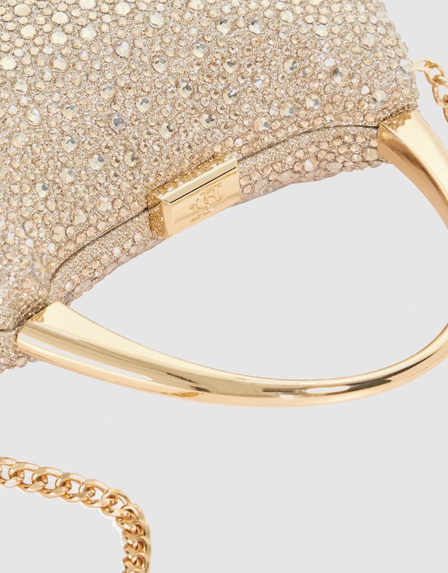 Dune London - Beamings - Gold