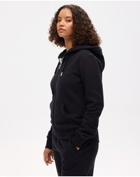Superdry - Essential Logo Ziphood