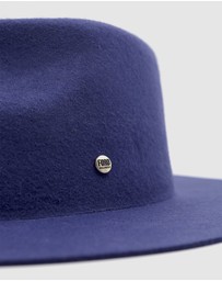 FORD MILLINERY - Boy Fedora
