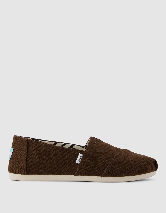 TOMS - Alpargata Classic - Women's