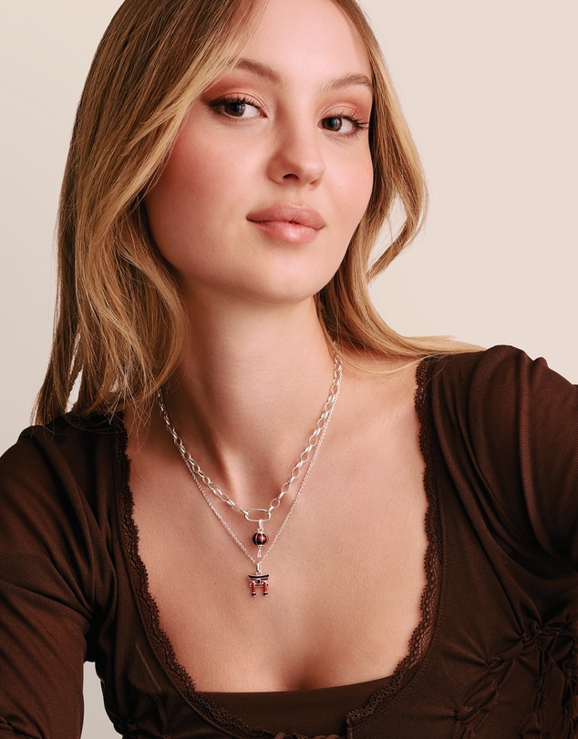 THOMAS SABO - THOMAS SABO Connect Charm Pendant Lantern