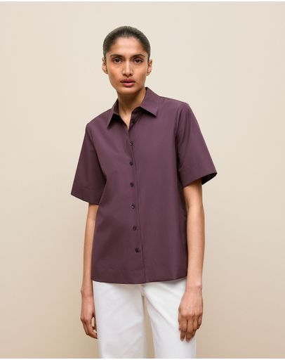 Dark Plum
