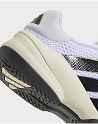 adidas Performance - Barricade Kids Tennis Shoes