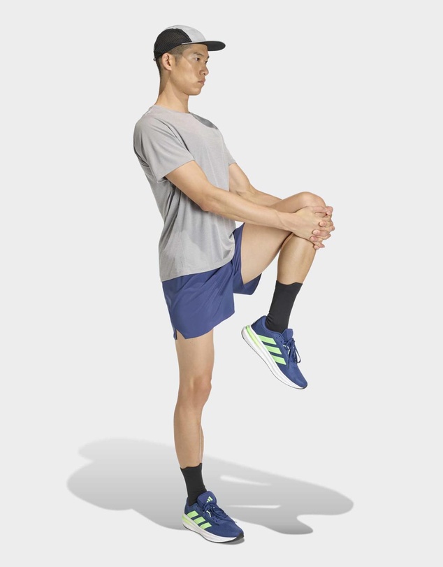 adidas Performance - Adi365 Running Essentials Shorts