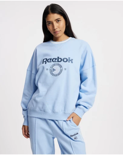 Reebok - 1958 Crew Sweatshirt