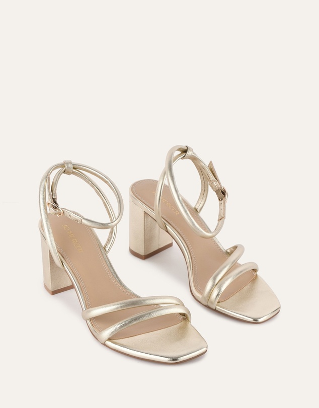 Jo Mercer - Nino High Heel Sandals