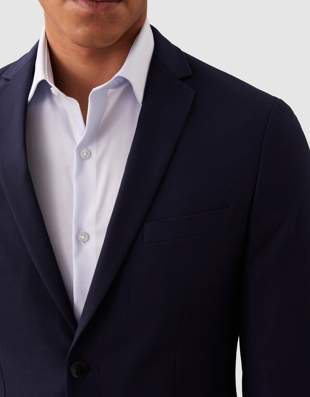 Calvin Klein - Travel Suit Jacket