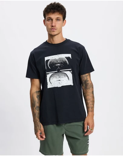 Former - Crux Fragment T-Shirt