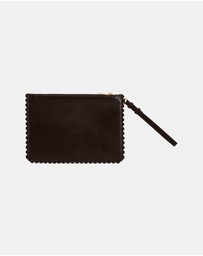 Oroton - Handkerchief Pouch