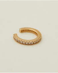 EL&RO Jewellery - Aelia Ear Cuff