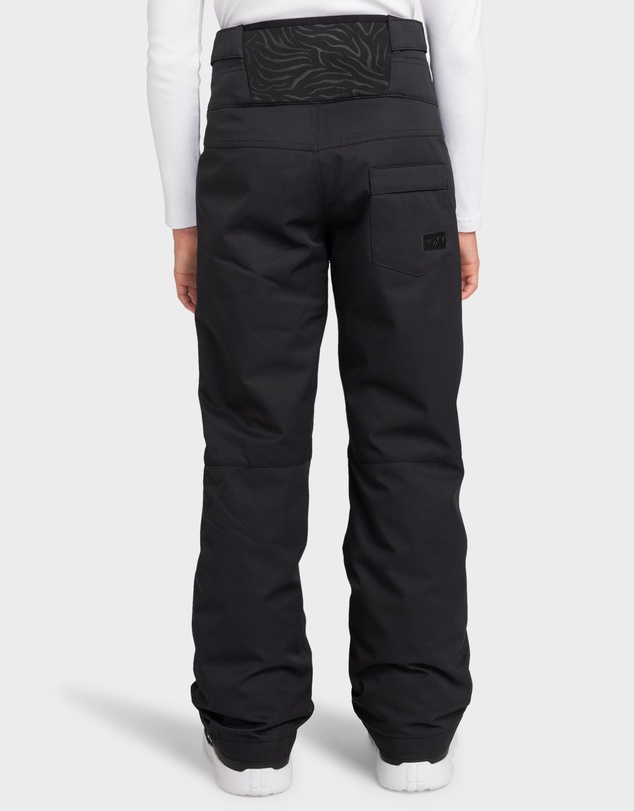 Roxy - Girls 8 to 16 Diversion Snow Pants