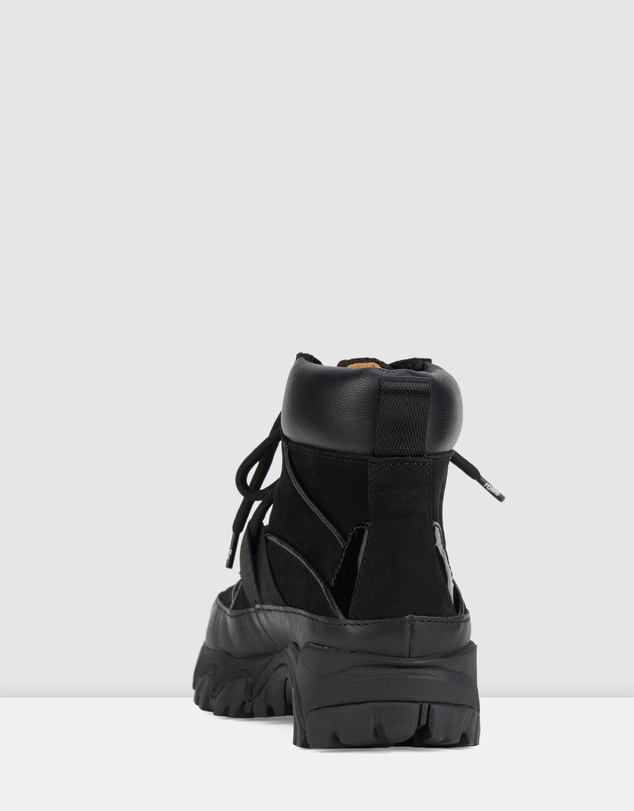 Rollie - Hiker Boot