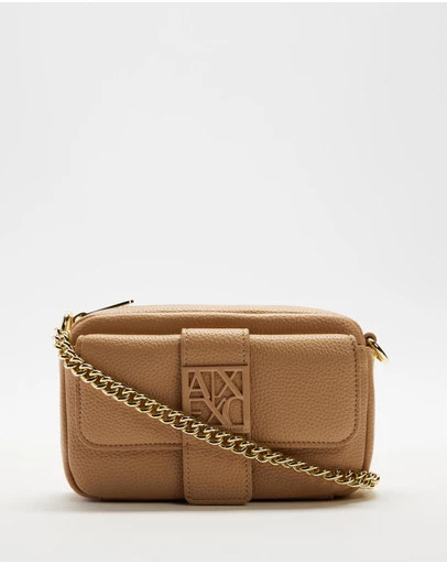 Armani Exchange - Susie Soft Camera Case