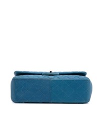 Pre-Loved by Azura Reborn - Pre-Loved Jumbo Classic Caviar Double Flap