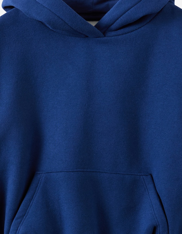 Cotton On Kids - Sienna Bubble Hem Oversized Hoodie