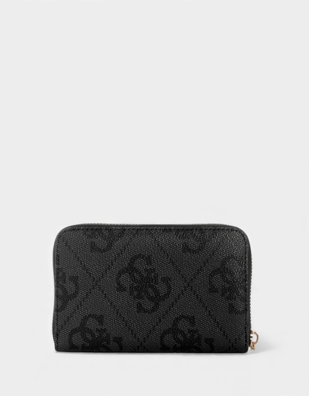 GUESS - Laurel Medium Zip Around Wallet