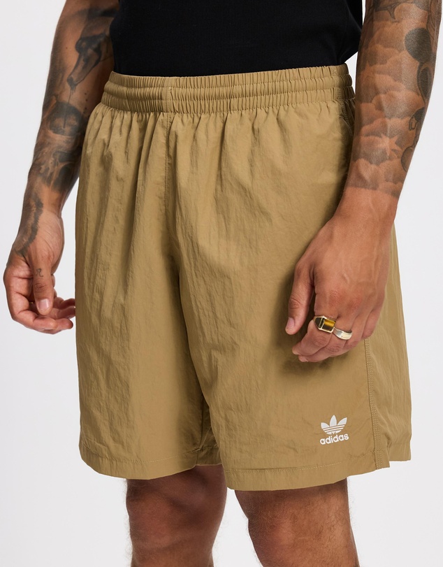 adidas Originals - Trefoil Essentials Woven Shorts