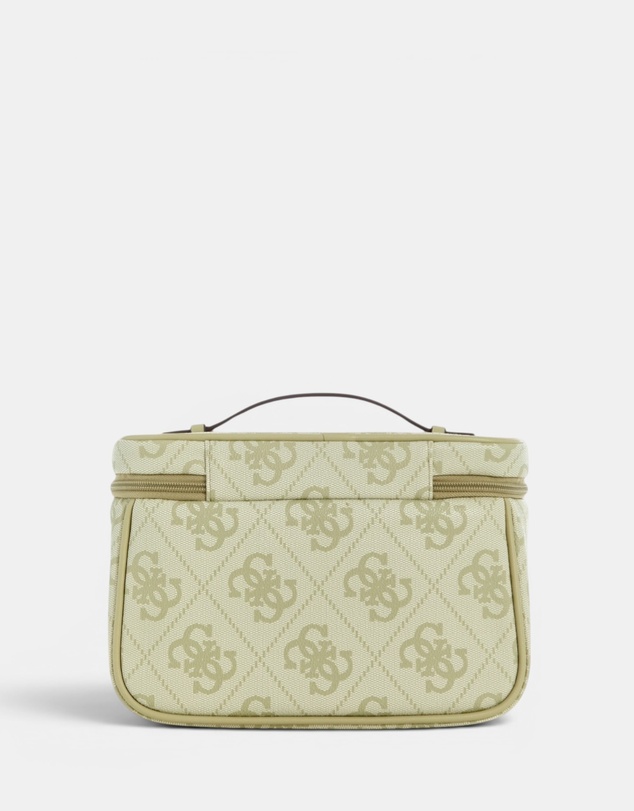 GUESS - Berta Toiletry Train Case