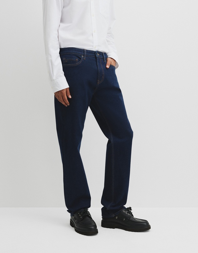 Country Road - Australian Cotton Straight Leg Jean