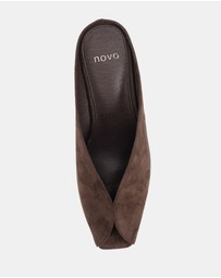 Novo - Zeely Mules