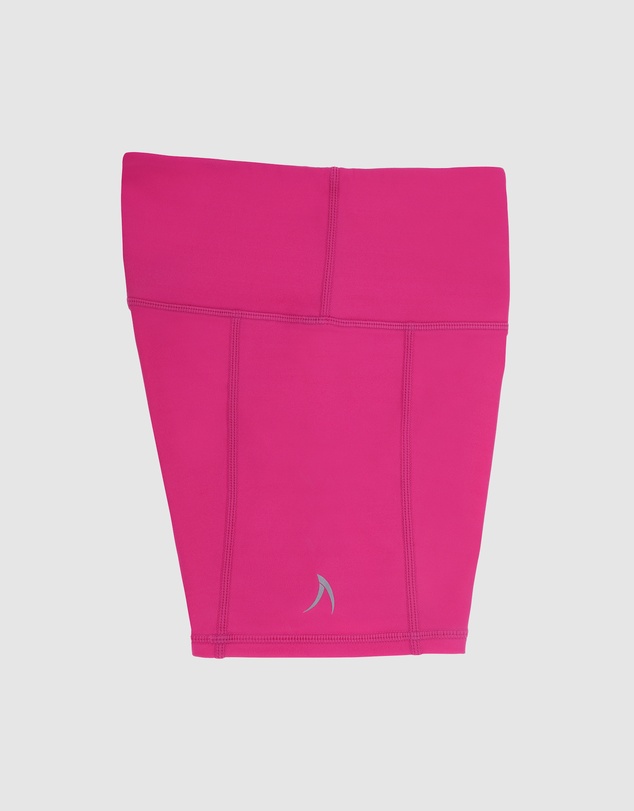 School Active Sports - SAS Active Empower-Flex Shorts