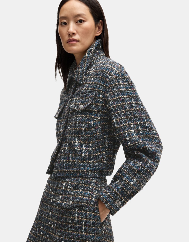BOSS - Jandra Jacket