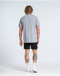 Vacancy Co - Vacant Tee
