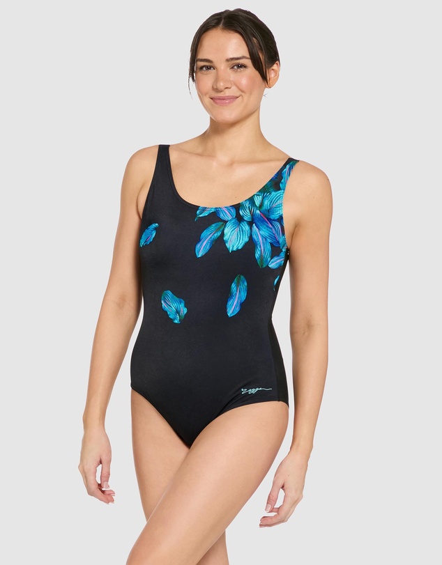 Zoggs - Mystic Adjustable Scoopback One-Piece