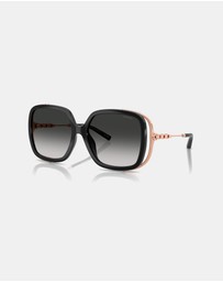Coach - HC8423U