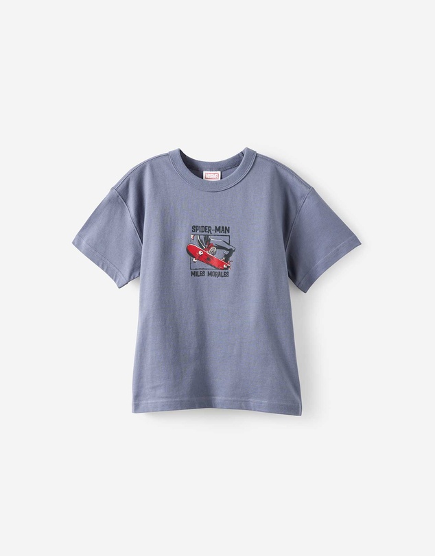 Cotton On Kids - Licensed Drop Shoulder Short Sleeve Tee