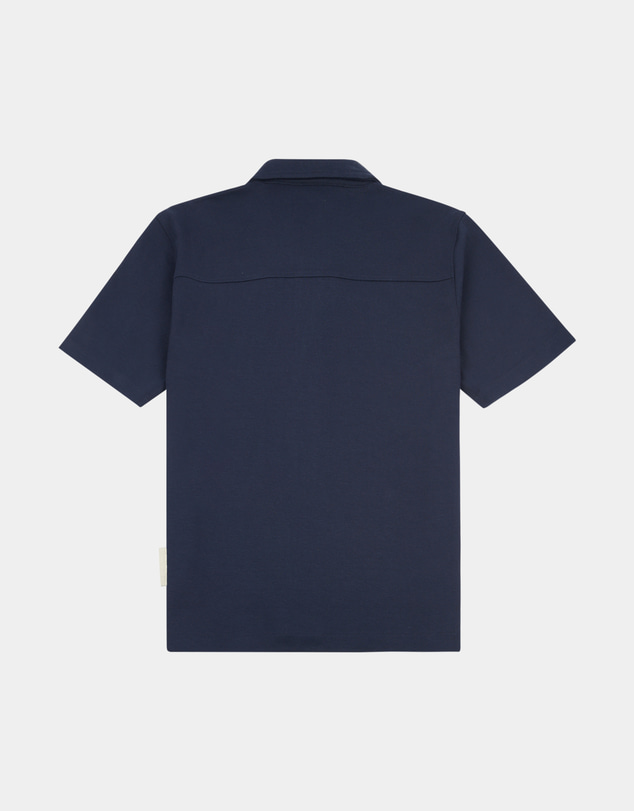 Peckham Rye  - Jersey Revere Shirt