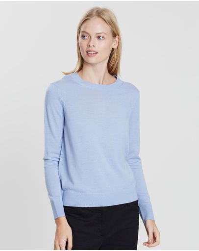 pale blue