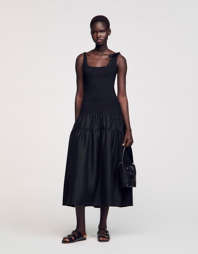 Sandro - Lolie Dress