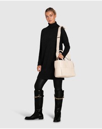 Belle & Bloom - Nothing Compares Knit Dress