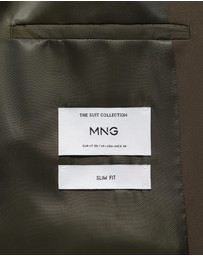M.N.G - Milan Blazer