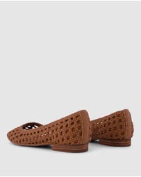 TOMS - Briella Ballet Flat