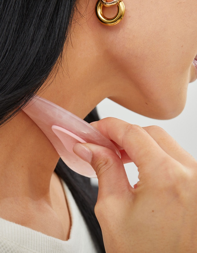 PMD Beauty - Gua Sha RQ