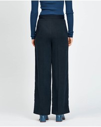 bul - Hietsu Pant Navy