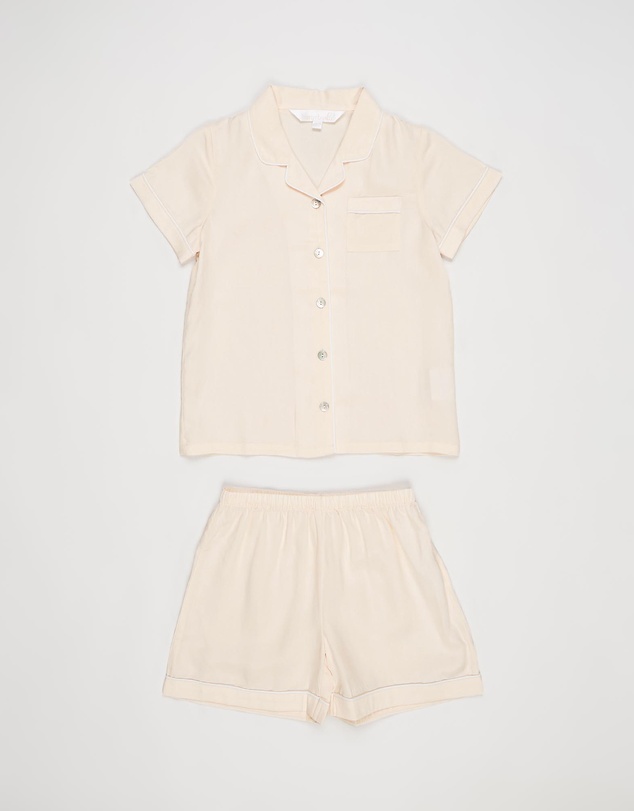 Homebodii - Eva Short Pyjama Set - Kids