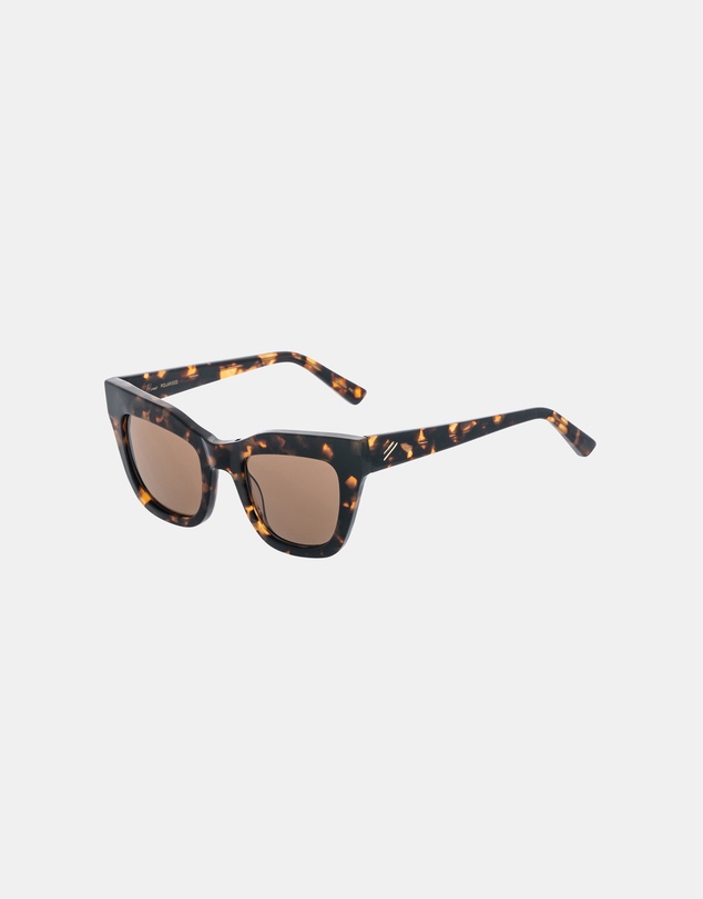 Bask Eyewear - Dusk