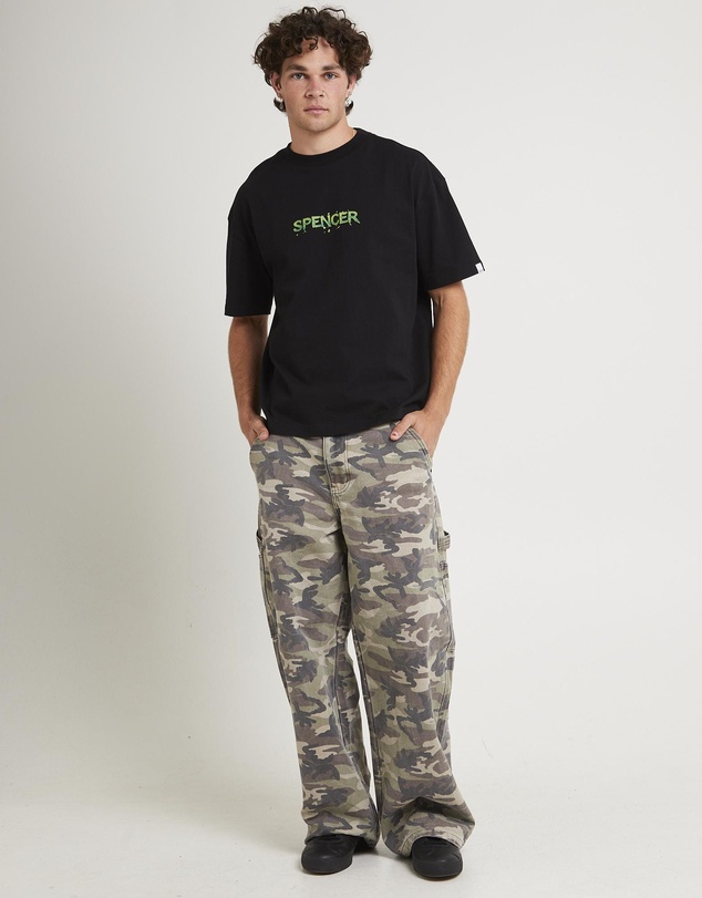 Spencer Project - Galaxy T-Shirt