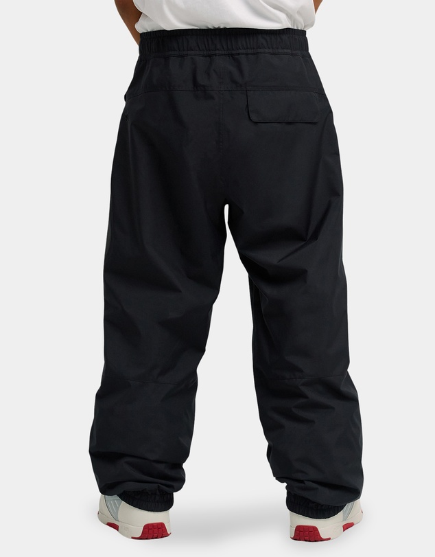 DC Shoes - Mens Smoke Pant 10K Snow Pants