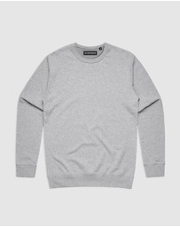 Stock & Co. - Stock Crewneck - Youth