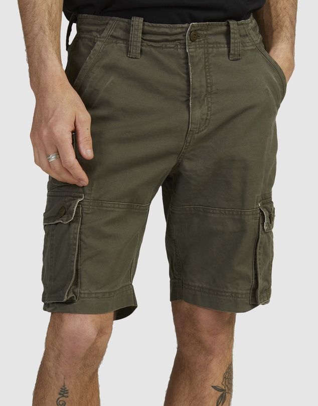 Element - Source Cargo Shorts