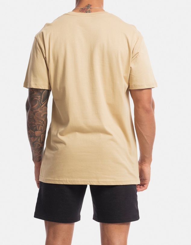 First Division - Core Crest Tee