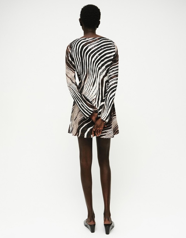 M.N.G - Alegra2 Dress