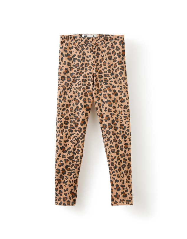 Cotton On Kids - Fleece Legging