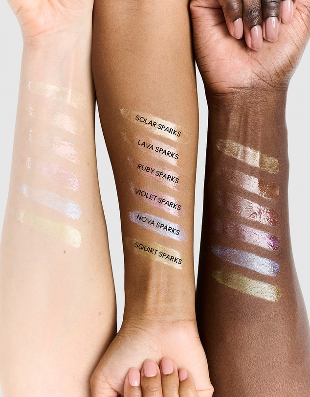 MAC - Squirt Plumping Gloss Stick (Shimmer)
