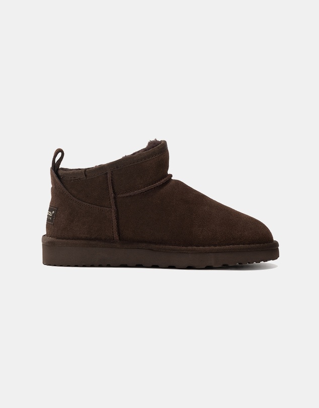 AusWooli Ugg Boots - Airlie Sheepskin Premium Ultra Mini Boots