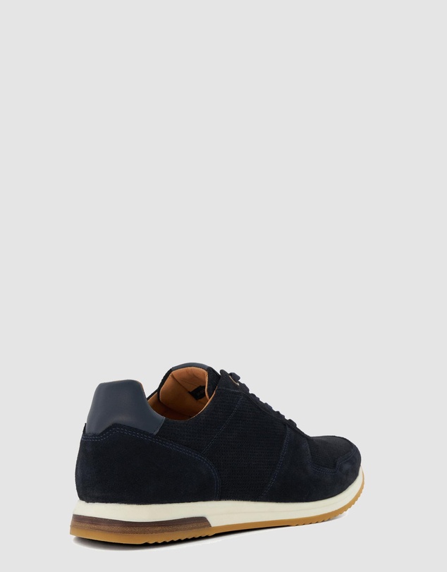Dune London - Trilogy - Navy